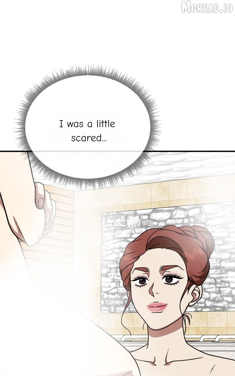 Change Me Chapter 183 - page 91